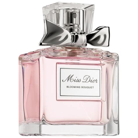 miss dior blooming bouquet smell like|Miss Dior Blooming bouquet fragrantica.